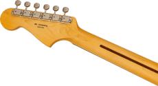 Fender Made in Japan Hybrid II 2026 Collection Jazzmaster Yellow Mist 【初回入荷分ご予約受付中!】_6