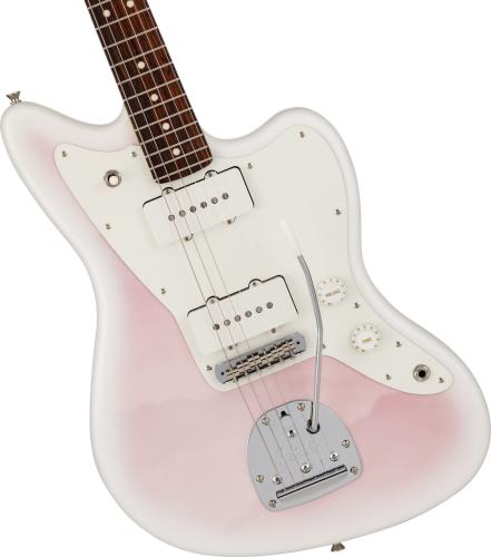 Fender Made in Japan Hybrid II 2026 Collection Jazzmaster Pink Mist 【初回入荷分ご予約受付中!】