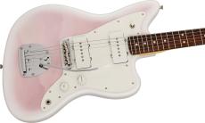 Fender Made in Japan Hybrid II 2026 Collection Jazzmaster Pink Mist 【初回入荷分ご予約受付中!】_2