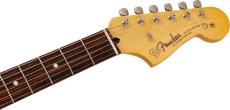 Fender Made in Japan Hybrid II 2026 Collection Jazzmaster Pink Mist 【初回入荷分ご予約受付中!】_4