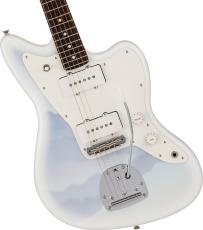 Fender Made in Japan Hybrid II 2026 Collection Jazzmaster Blue Mist 【初回入荷分ご予約受付中!】