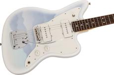 Fender Made in Japan Hybrid II 2026 Collection Jazzmaster Blue Mist 【初回入荷分ご予約受付中!】_2