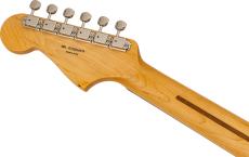 Fender Made in Japan Hybrid II 2026 Collection Jazzmaster Blue Mist 【初回入荷分ご予約受付中!】_6