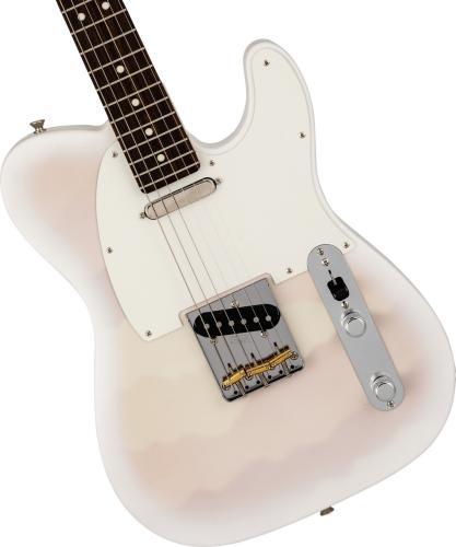Fender Made in Japan Hybrid II 2026 Collection Telecaster Yellow Mist【初回入荷分ご予約受付中!】