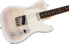 Fender Made in Japan Hybrid II 2026 Collection Telecaster Yellow Mist【初回入荷分ご予約受付中!】_2