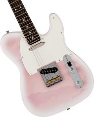 Fender Made in Japan Hybrid II 2026 Collection Telecaster Pink Mist【初回入荷分ご予約受付中!】
