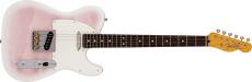 Fender Made in Japan Hybrid II 2026 Collection Telecaster Pink Mist【初回入荷分ご予約受付中!】_3