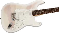 Fender Made in Japan Hybrid II 2026 Collection Stratocaster Yellow Mist 【初回入荷分ご予約受付中!】_2