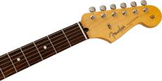 Fender Made in Japan Hybrid II 2026 Collection Stratocaster Yellow Mist 【初回入荷分ご予約受付中!】_4