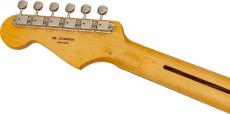 Fender Made in Japan Hybrid II 2026 Collection Stratocaster Yellow Mist 【初回入荷分ご予約受付中!】_6