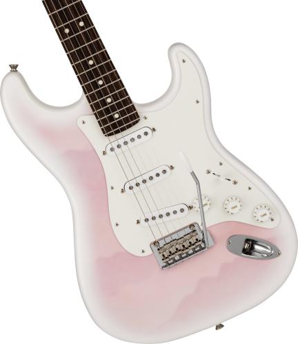 Fender Made in Japan Hybrid II 2026 Collection Stratocaster Pink Mist 【初回入荷分ご予約受付中!】
