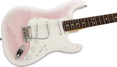 Fender Made in Japan Hybrid II 2026 Collection Stratocaster Pink Mist 【初回入荷分ご予約受付中!】_2