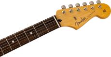 Fender Made in Japan Hybrid II 2026 Collection Stratocaster Pink Mist 【初回入荷分ご予約受付中!】_4