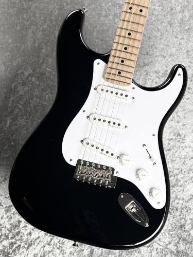 Fender Custom Shop Artist Series Eric Clapton Signature Stratocaster -Black- ≒3.66kg