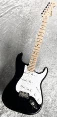 Fender Custom Shop Artist Series Eric Clapton Signature Stratocaster -Black- ≒3.66kg_2