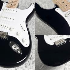 Fender Custom Shop Artist Series Eric Clapton Signature Stratocaster -Black- ≒3.66kg_3