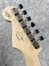 Fender Custom Shop Artist Series Eric Clapton Signature Stratocaster -Black- ≒3.66kg_6