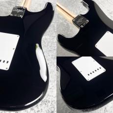 Fender Custom Shop Artist Series Eric Clapton Signature Stratocaster -Black- ≒3.66kg_8