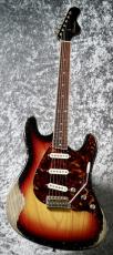 Castedosa Guitar ABI Heavy Relic / Aged 3Tone Sunburst by Carlos Lopez [3.64kg]【Abigail Ybarra Pickup!!】_2