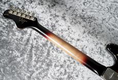 Castedosa Guitar ABI Heavy Relic / Aged 3Tone Sunburst by Carlos Lopez [3.64kg]【Abigail Ybarra Pickup!!】_8
