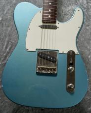 J.W.Black Guitars 【2017年製中古】JWB-T -Lake Placid Blue- ≒3.22kg_2