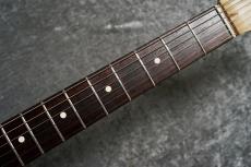 J.W.Black Guitars 【2017年製中古】JWB-T -Lake Placid Blue- ≒3.22kg_5