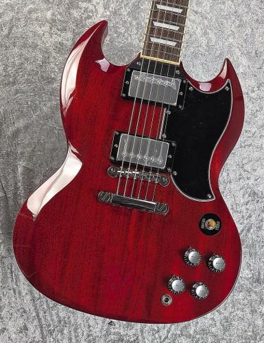 Tokai SG101 CH 《Cherry》S/N 2652654【3.19kg】【日本製】