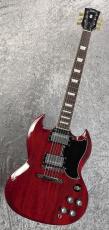 Tokai SG101 CH 《Cherry》S/N 2652654【3.19kg】【日本製】_2