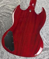 Tokai SG101 CH 《Cherry》S/N 2652654【3.19kg】【日本製】_5