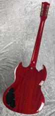 Tokai SG101 CH 《Cherry》S/N 2652654【3.19kg】【日本製】_6