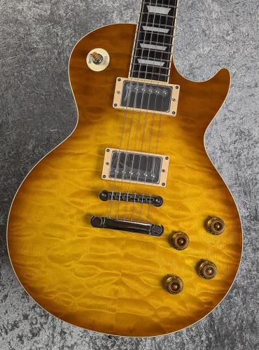 Tokai LS101Q VF【Violin Finish】s/n2652687【4.4kg】【日本製】