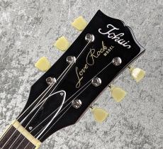 Tokai LS101Q VF【Violin Finish】s/n2652687【4.4kg】【日本製】_4