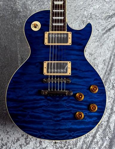 Tokai LS101Q IB【Indigo Blue】s/n2652671【4.51kg】【日本製】