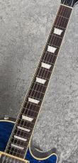 Tokai LS101Q IB【Indigo Blue】s/n2652671【4.51kg】【日本製】_3