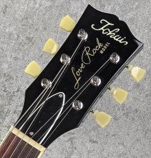 Tokai LS101Q IB【Indigo Blue】s/n2652671【4.51kg】【日本製】_4