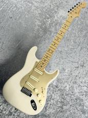 momose MST2-STD/M -Anodized Pick Guard&White Blonde-【USED】【旧ヘッドストック】【約3.47kg】_2