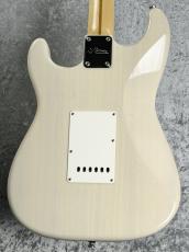 momose MST2-STD/M -Anodized Pick Guard&White Blonde-【USED】【旧ヘッドストック】【約3.47kg】_5