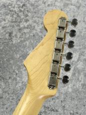 momose MST2-STD/M -Anodized Pick Guard&White Blonde-【USED】【旧ヘッドストック】【約3.47kg】_6