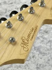 momose MST2-STD/M -Anodized Pick Guard&White Blonde-【USED】【旧ヘッドストック】【約3.47kg】_9