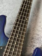 FUJIGEN KJMJ52-SMAH/R - See-Thru Blue Burst -_6