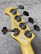 FUJIGEN KJMJ52-SMAH/R - See-Thru Blue Burst -_8