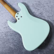 Bacchus WJB-1DX RSM/M SFB (Sea Foam Blue)_9