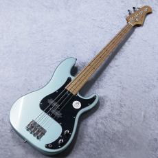 Bacchus BPB-1DX RSM/M - Ice Blue Metallic -_2