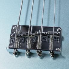 Bacchus BPB-1DX RSM/M - Ice Blue Metallic -_3