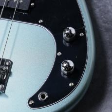 Bacchus BPB-1DX RSM/M - Ice Blue Metallic -_4