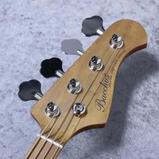 Bacchus BPB-1DX RSM/M - Ice Blue Metallic -_5