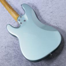 Bacchus BPB-1DX RSM/M - Ice Blue Metallic -_6