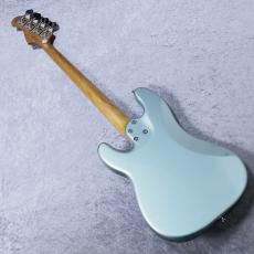 Bacchus BPB-1DX RSM/M - Ice Blue Metallic -_7