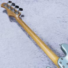 Bacchus BPB-1DX RSM/M - Ice Blue Metallic -_8