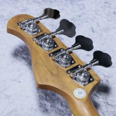 Bacchus BPB-1DX RSM/M - Ice Blue Metallic -_9